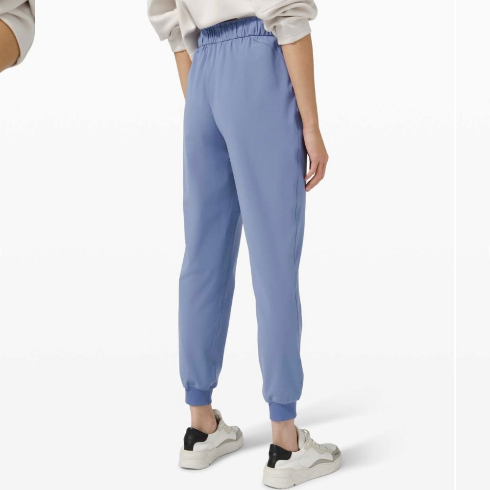 lululemon Stretch High-Rise Jogger 25"